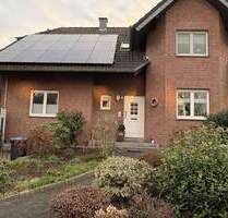 Große Doppelhaushälfte in Top-Lage. Gepflegtes Zweifamilienhaus in ruhiger und zentraler Lage. - Alpen