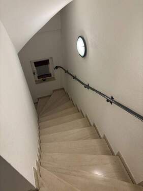 Treppen in Naturstein - 