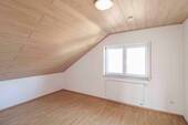 Schlafzimmer 3 EFH - 