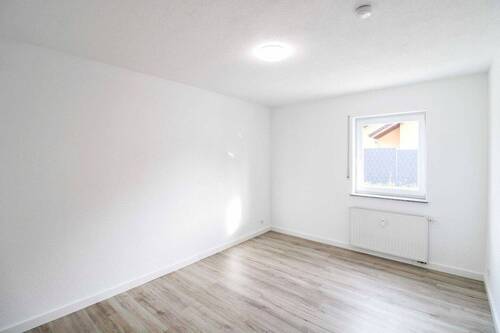 Schlafzimmer ELW - 