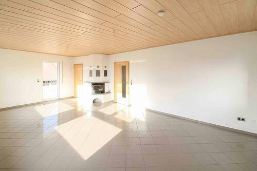 Wohnbereich EFH - 
