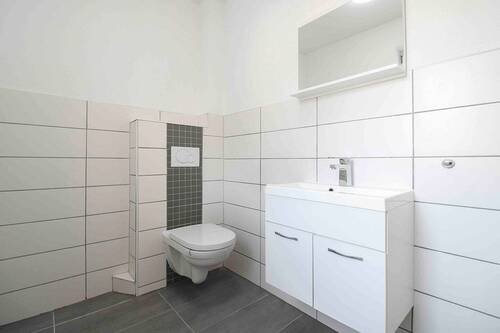 Gäste-WC EFH - 