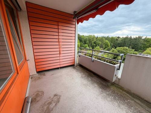 Balkon - 