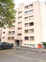 Eingangsbereich - 3 Zimmer Etagenwohnung zum Kaufen in Ulm