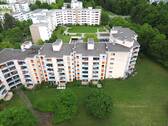 Außenansicht Rückseite - Etagenwohnung mit 82,00 m&sup2; in Ulm zum Kaufen