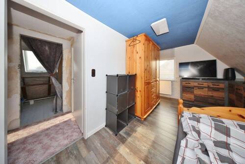 Schlafzimmer - 