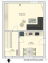 Grundriss Erdgeschoss - 