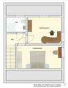 Grundriss Dachgeschoss - 