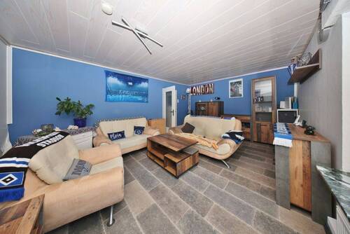 Wohnzimmer - 