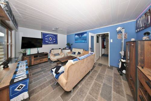 Wohnzimmer - 