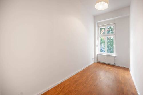 Zimmer - Etagenwohnung mit 67,00 m&sup2; in Berlin zum Kaufen
