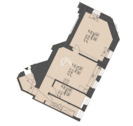 Grundriss - 