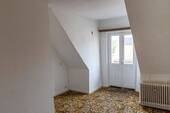Zugang zum Balkon DG - 