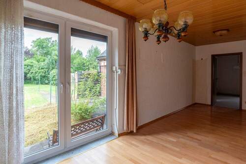 Wohnen Anbau - 