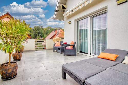 und die Freiheit spüren. - 