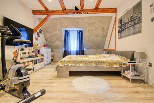 Nostalgie und Moderne - 