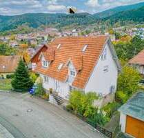 Familienidyll im Murgtal - 495.000,00 EUR Kaufpreis, ca.  149,00 m² Wohnfläche in Forbach (PLZ: 76596) Gausbach