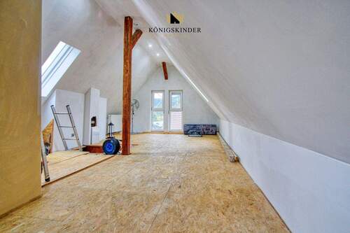 für Kreativität oder Spiel? - 