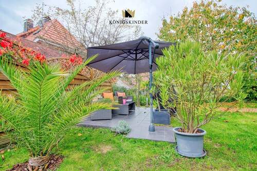 Eine Insel der Glückseligen - 