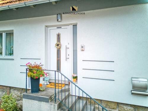 heißt Sie willkommen - Einfamilienhaus mit 149,00 m² in Forbach zum Kaufen