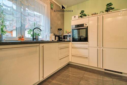 So macht kochen Spaß... - 