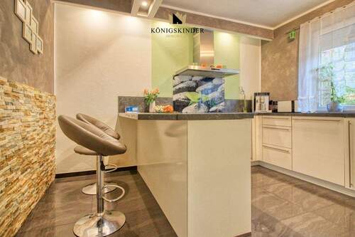 Einen Espresso oder ein Glas Wein? - 