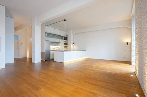 Krefeld - Bockum - 3 Zimmer Etagenwohnung zum Kaufen in Krefeld / Bockum