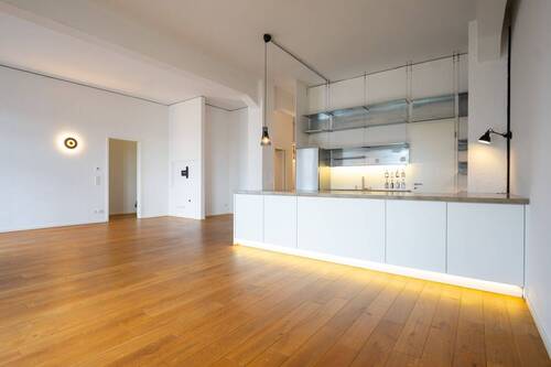 Bild 4 - Etagenwohnung mit 132,00 m² in Krefeld / Bockum zum Kaufen