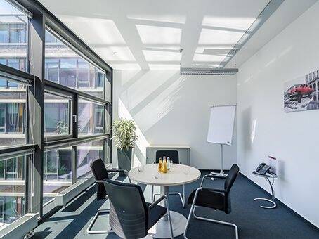 Bild 3 - Büro in Frankfurt am Main