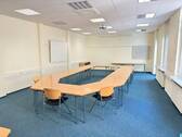 Konferenzraum EG - 