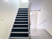 Treppe zum OG - 