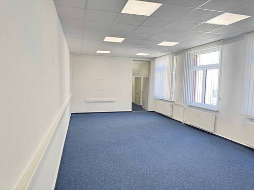 Konferenzraum 1 OG - 