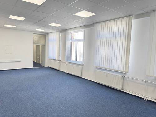 Konfereznraum 1, OG - 