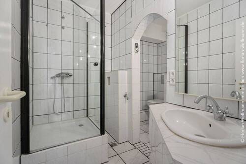 Badezimmer - 