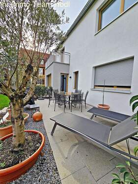 Terrasse - 