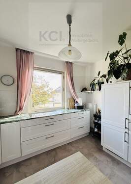 Küche Haupt - Mehrfamilienhaus, Wohnhaus mit 205,00 m&sup2; in Kassel / Harleshausen zum Kaufen