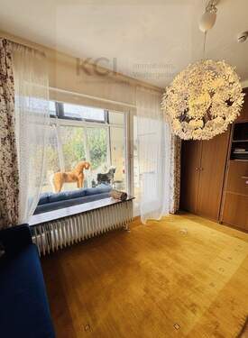 Zimmer mit Zugang Wintergarten Haupt - 