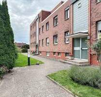 Charmante Eigentumswohnung mit großem Balkon - Garbsen Berenbostel