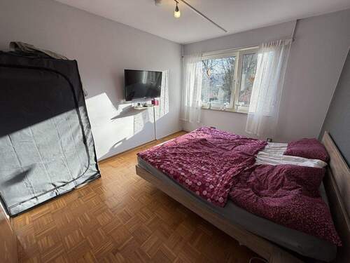 Schlafzimmer UG - 