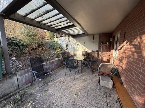 Terrasse - 