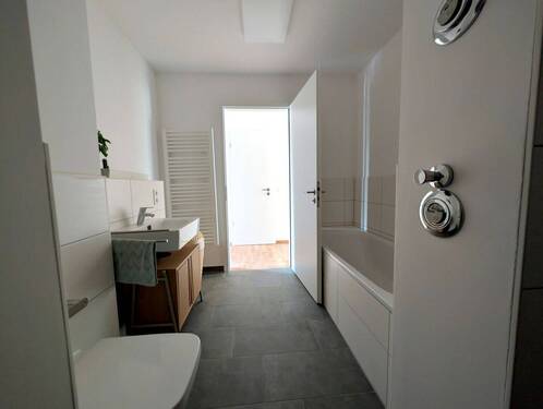 Wohnbeispiel - Musterwohnung - 