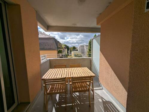 Wohnbeispiel - Musterwohnung - 