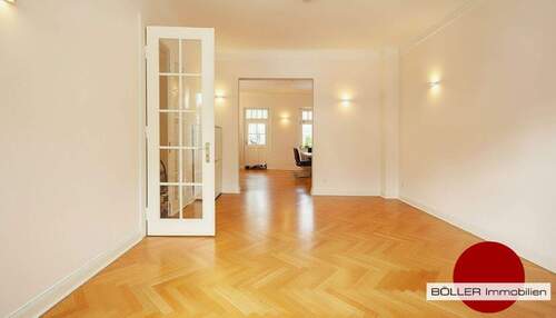 Stilvoll saniert - 5 Zimmer Mehrfamilienhaus, Wohnhaus in Nürnberg