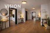 Eingangsbereich_Vision - 4 Zimmer Etagenwohnung zum Kaufen in Rietheim-Weilheim