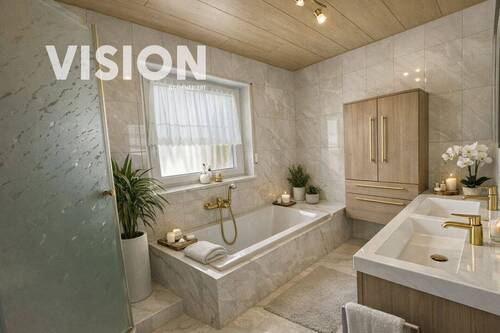 Badezimmer_Vision - 