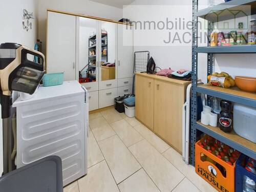 Hauswirtschaftsraum - 