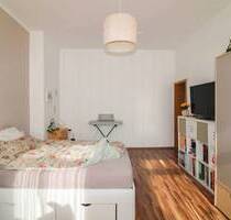 Denkmalgeschützte 3-Zimmer-Altbauwohnung in Hannover-List - leer ab dem 01.08.