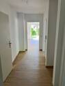 Flur.jpeg - Etagenwohnung mit 62,00 m&sup2; in Bad Kissingen zur Miete