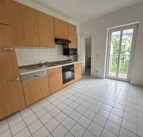 DG + Aufzug + Küche mit EBK & Balkon + WG-gerecht ! - Chemnitz Bernsdorf