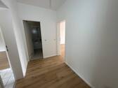 Flur - 2 Zimmer Etagenwohnung in Chemnitz